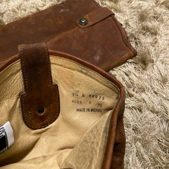 Frye Riding boots - Picture 6 of 6